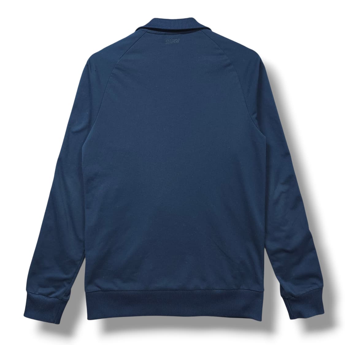 [95] 아디다스 네이비&화이트라인 퍼포먼스 독일 국대 트랙탑 져지 상품이미지2