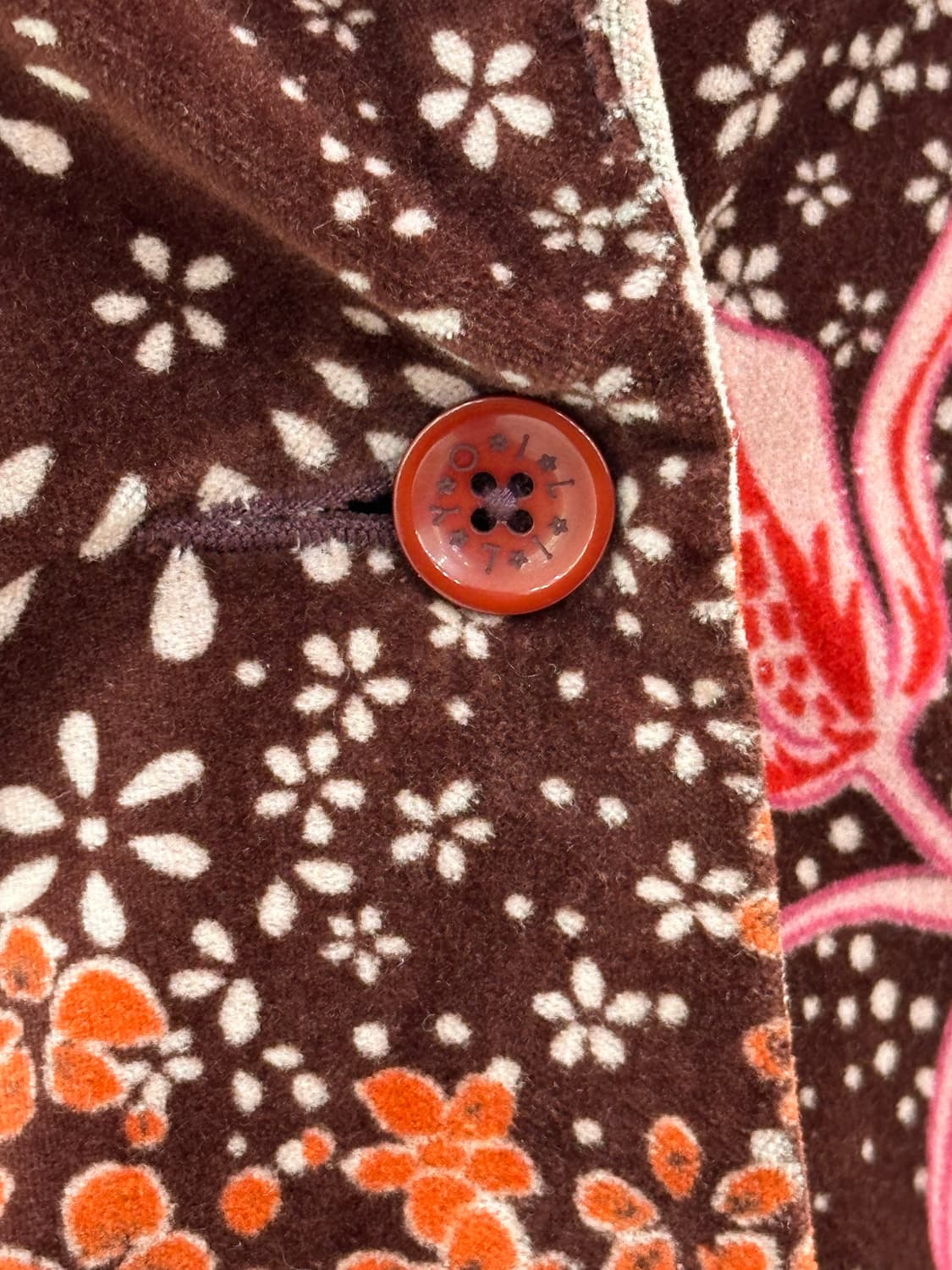 오일릴리 자켓 상품이미지6