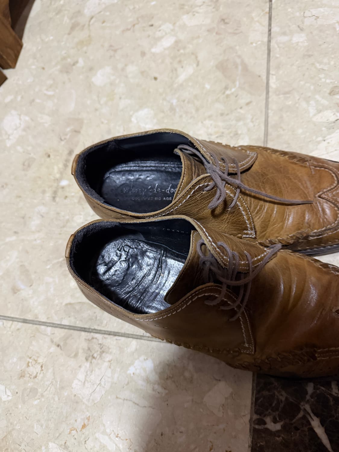 whoop-de-doo 훕데두 롱노즈 윙팁 판매합니다 상품이미지2