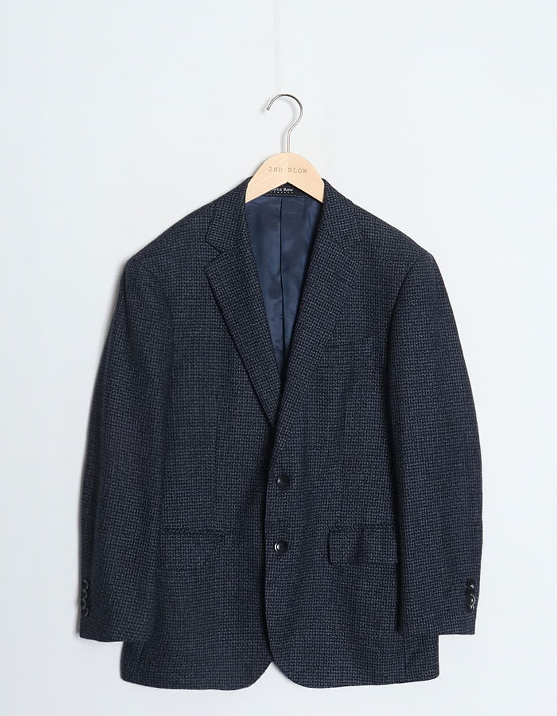 SAVILE ROW COMPANY Wool Blazer 상품이미지1