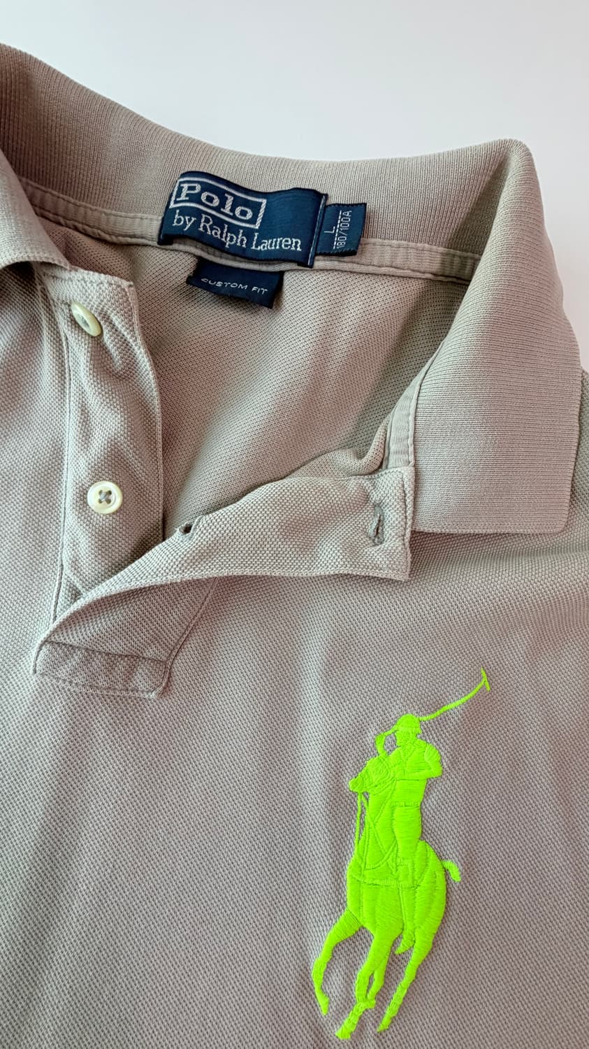 폴로 카라티 상품이미지2