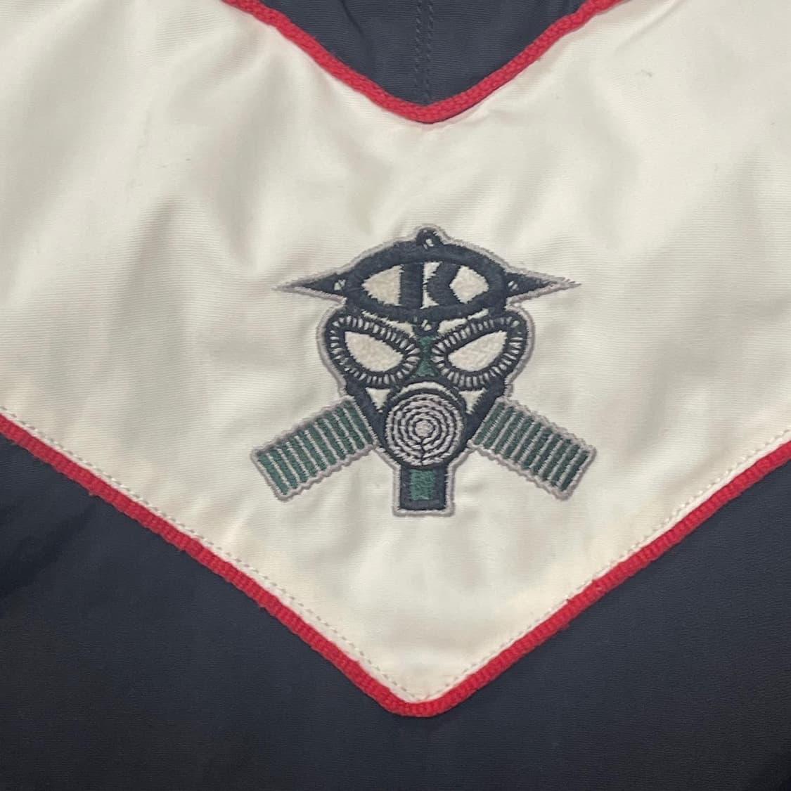 킬러루프 올드스쿨 웜업자켓 빈티지 패딩점퍼 힙합 상품이미지4