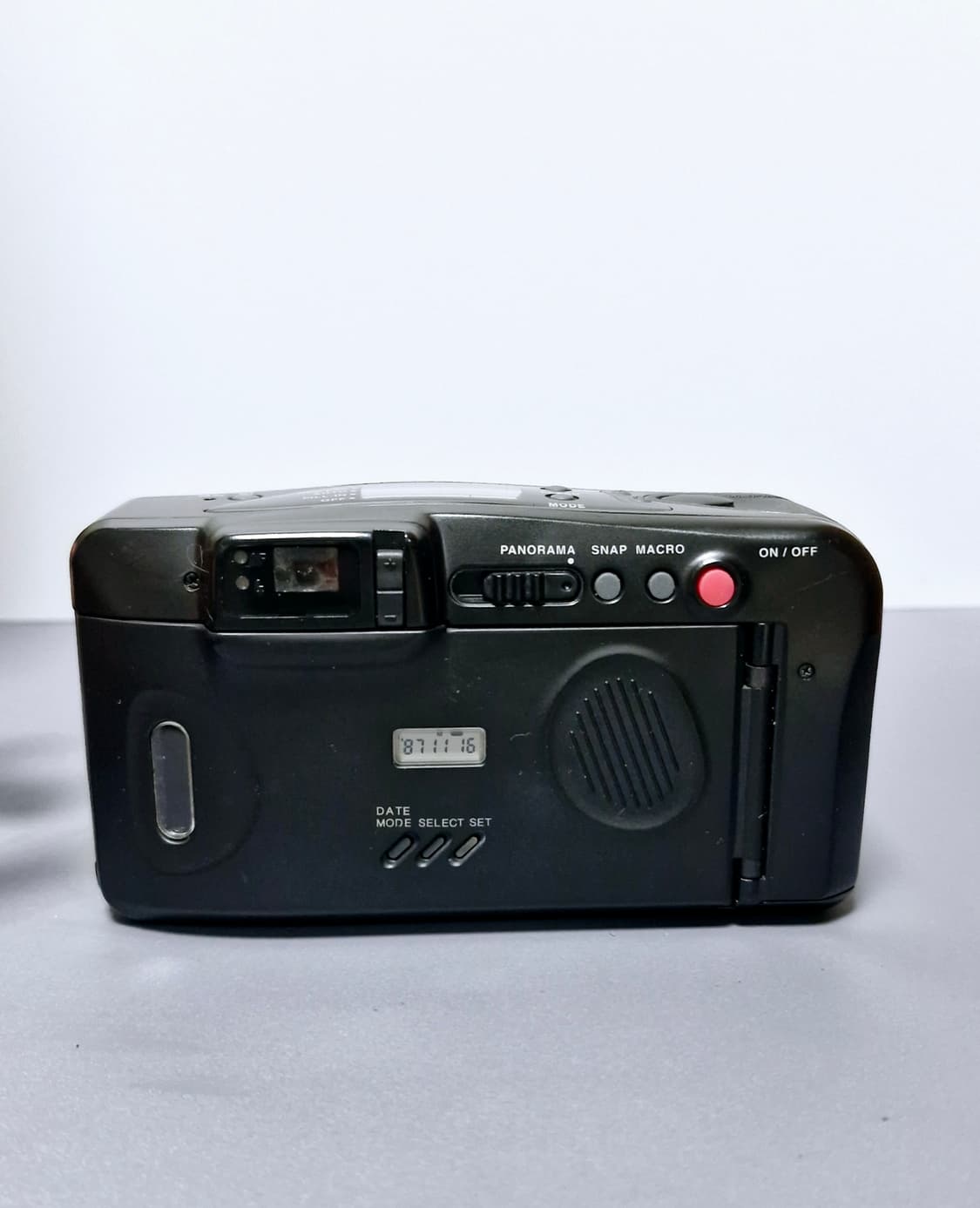 삼성 퍼지줌 1150 필름카메라  상품이미지9