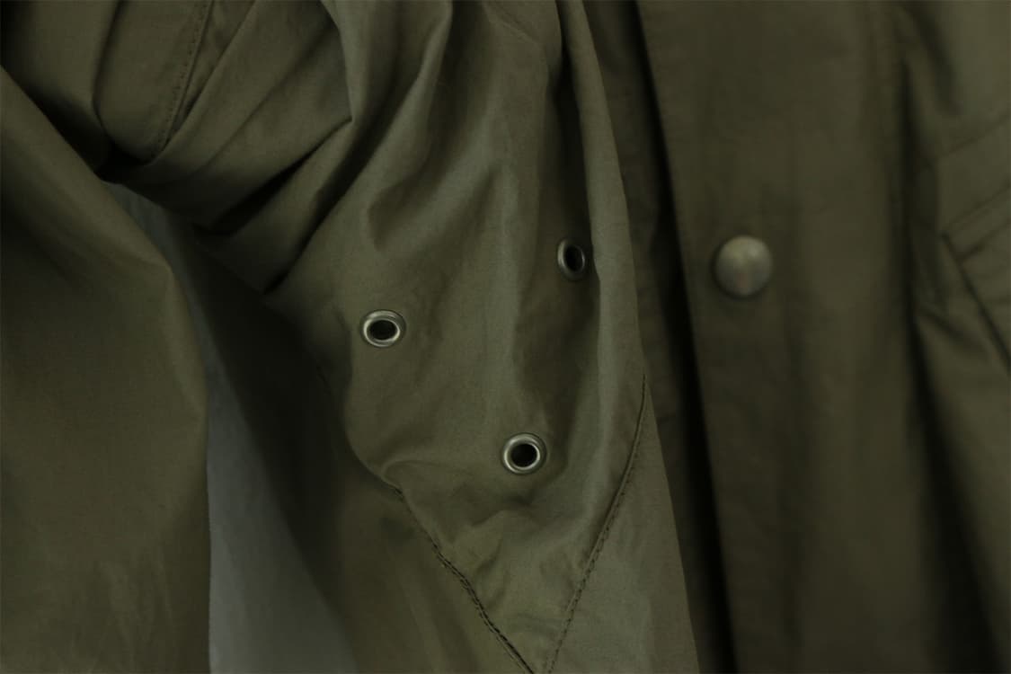 프렌치 커넥션 바이커 자켓 상품이미지8