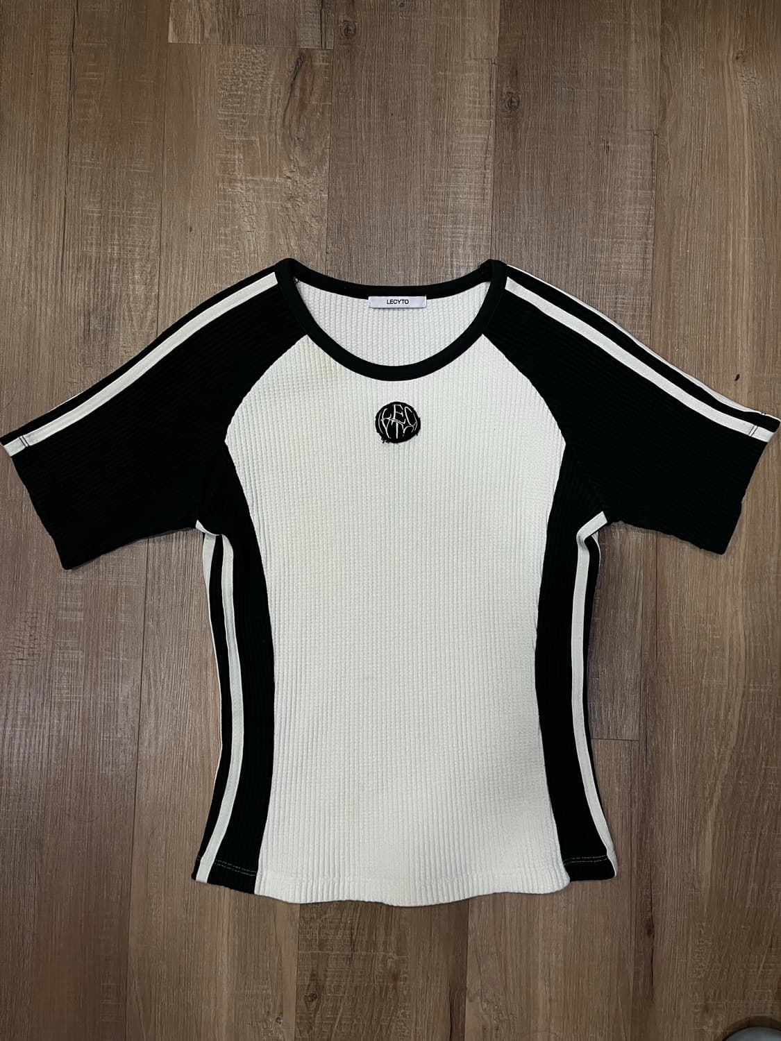 레씨토 반팔 상품이미지1