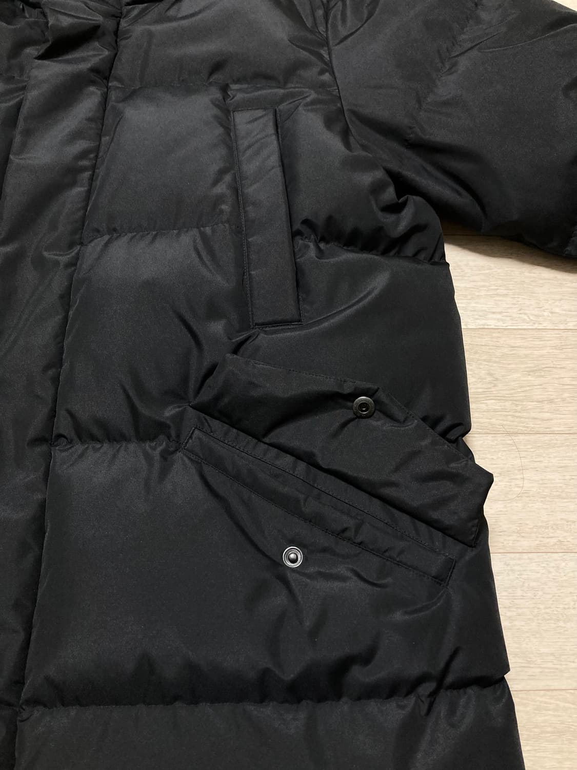 코오롱 롱패딩 100 판매 상품이미지3