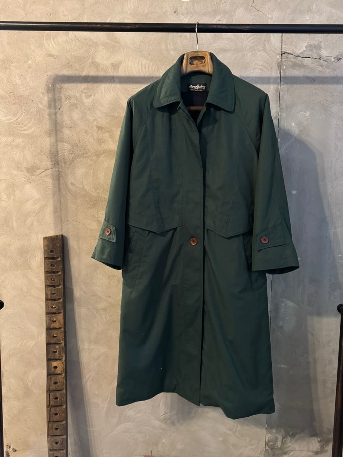 마크 오드리 코트 100 상품이미지2