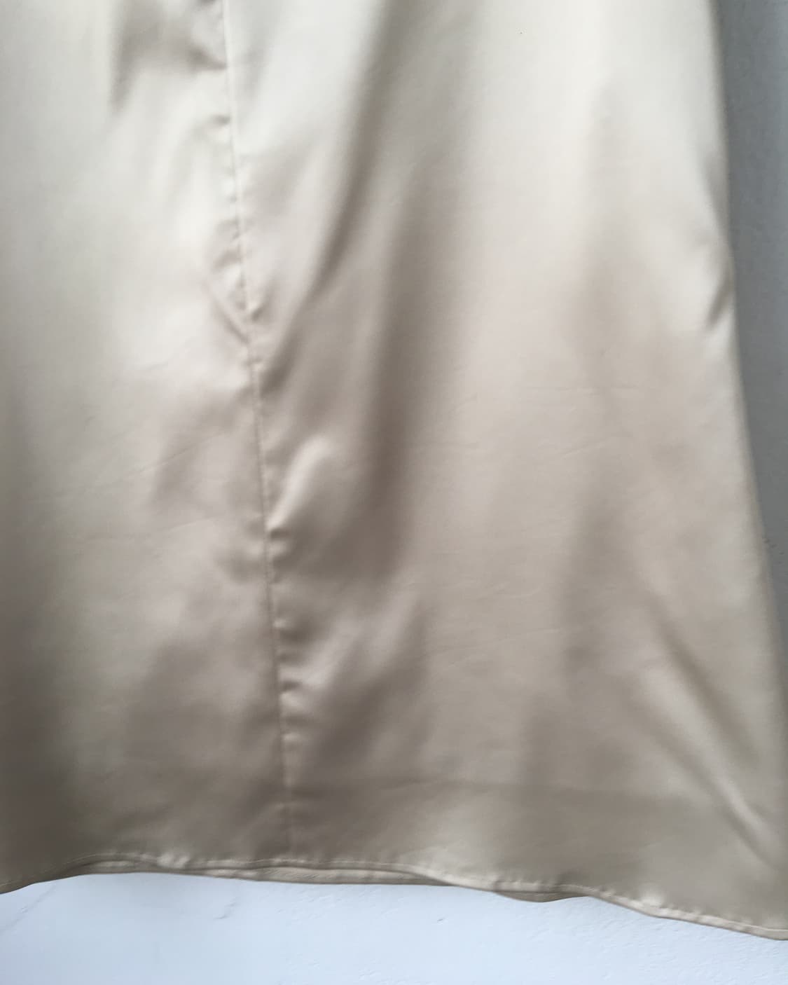 Glossy skirt 상품이미지2