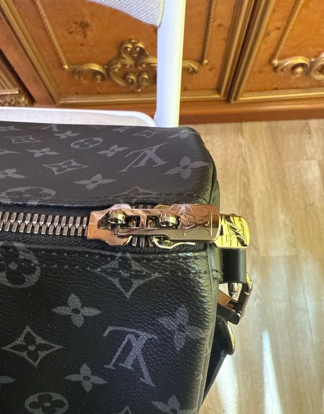 루이비통(반둘리에 45) 새상품 급 상품이미지4