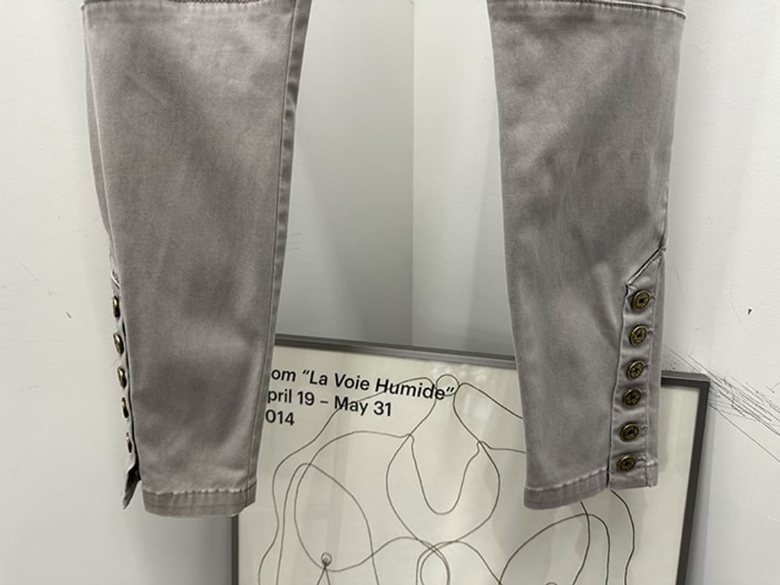 MARITHE FRANCOIS GIRBAUD (27) 상품이미지6