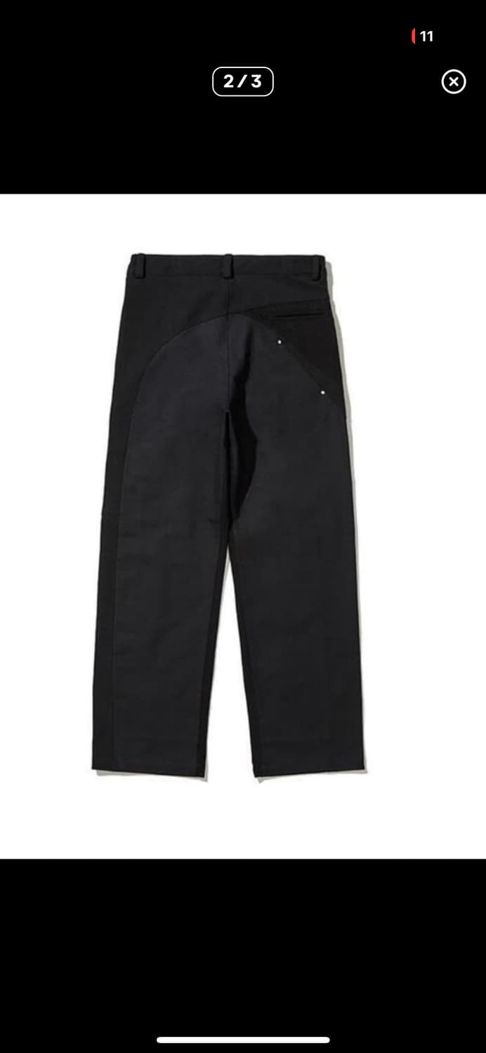 xlim ep4 팬츠 팝니다. 상품이미지2