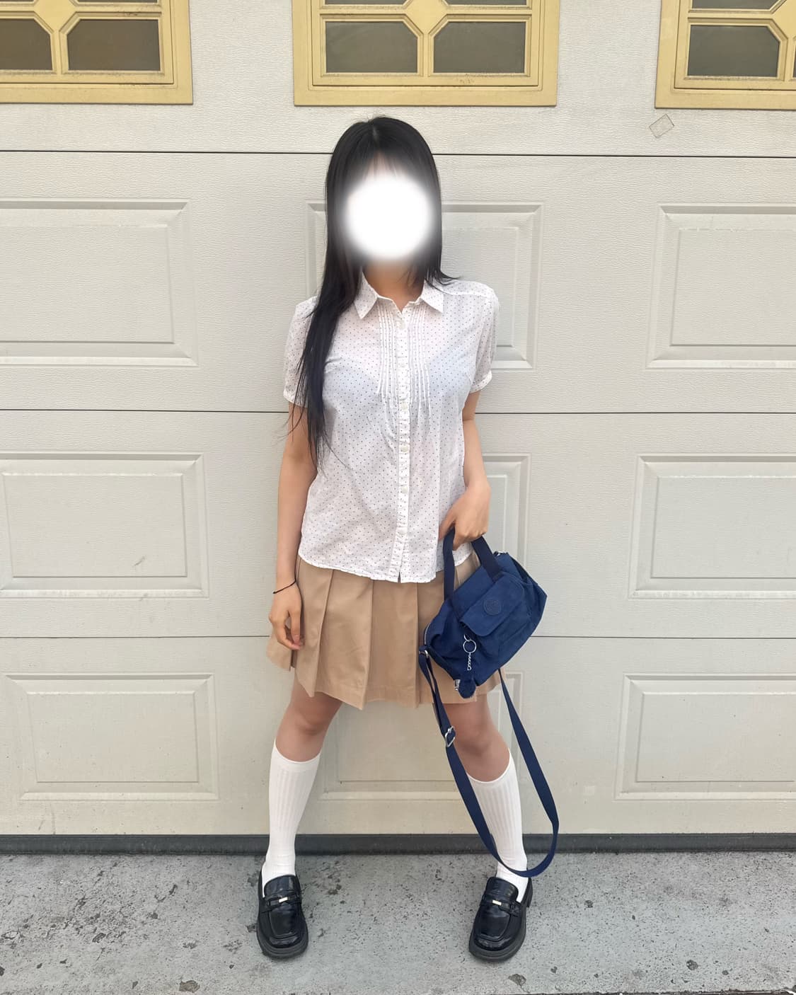 수줍은러힙소녀의데이트.ˢᴱᵀ🏠 상품이미지5