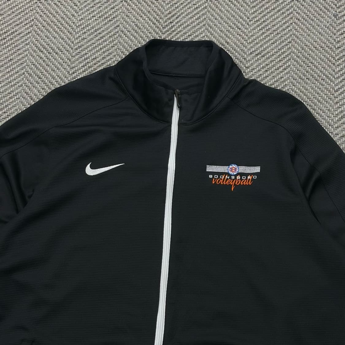 나이키 드라이핏 로고 져지 v2470 상품이미지3