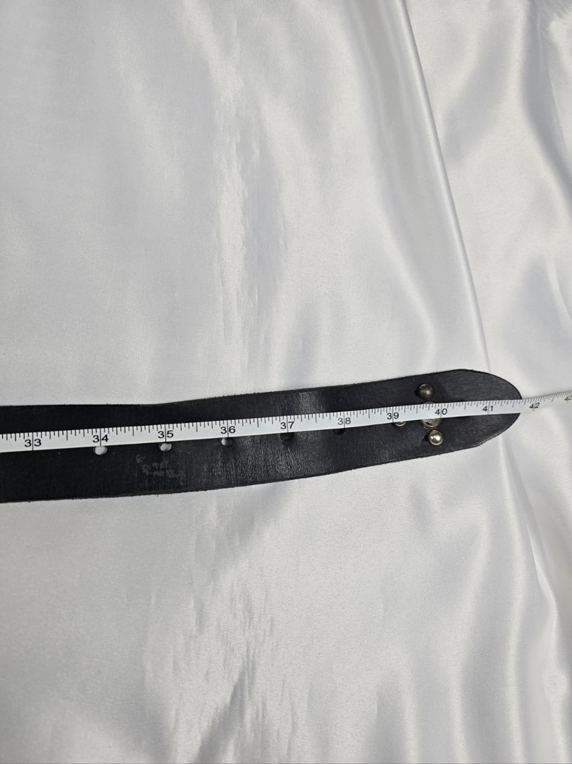 할리데이비슨찡벨트 상품이미지6