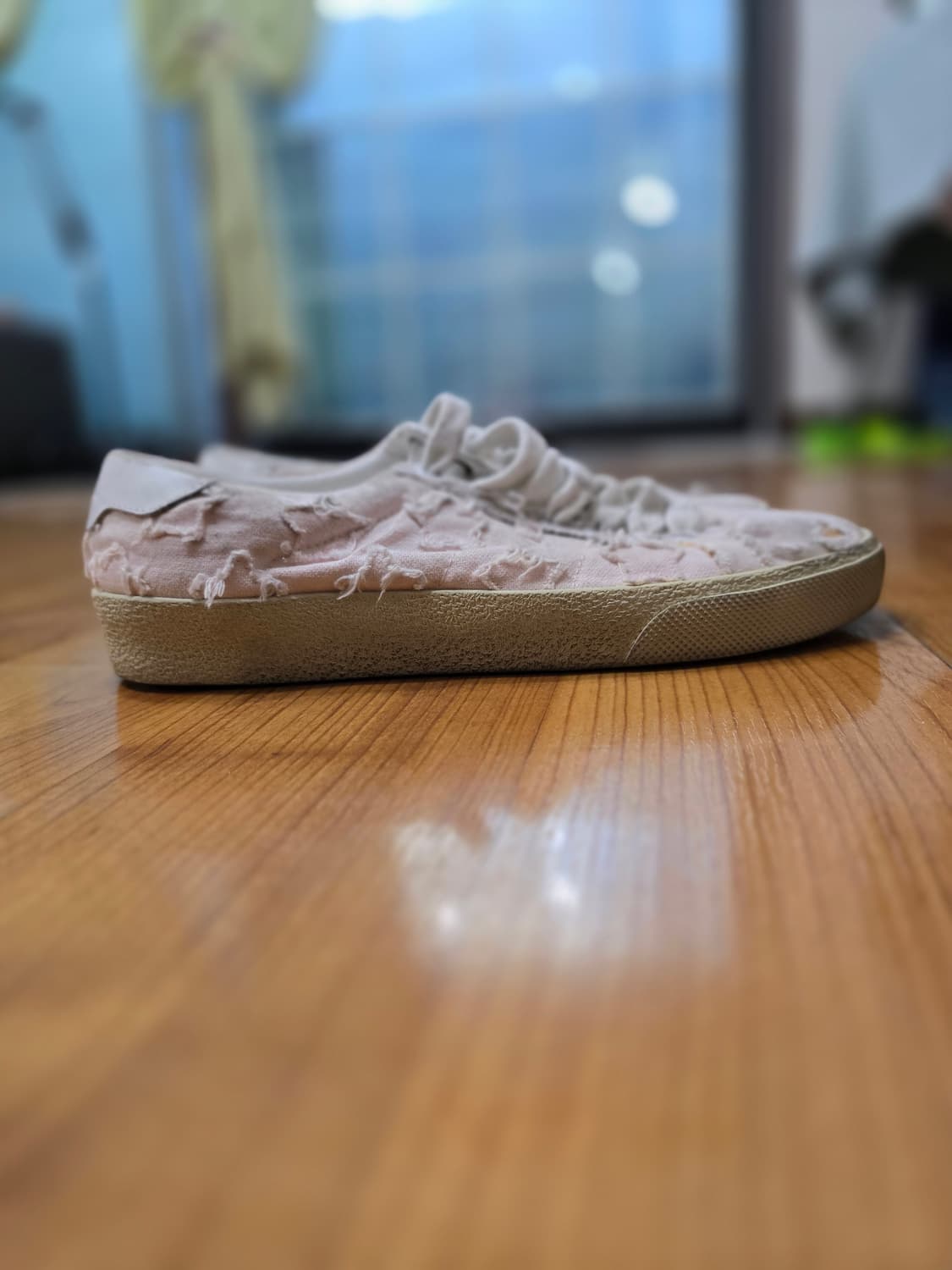 생로랑 스니커즈 220 상품이미지3