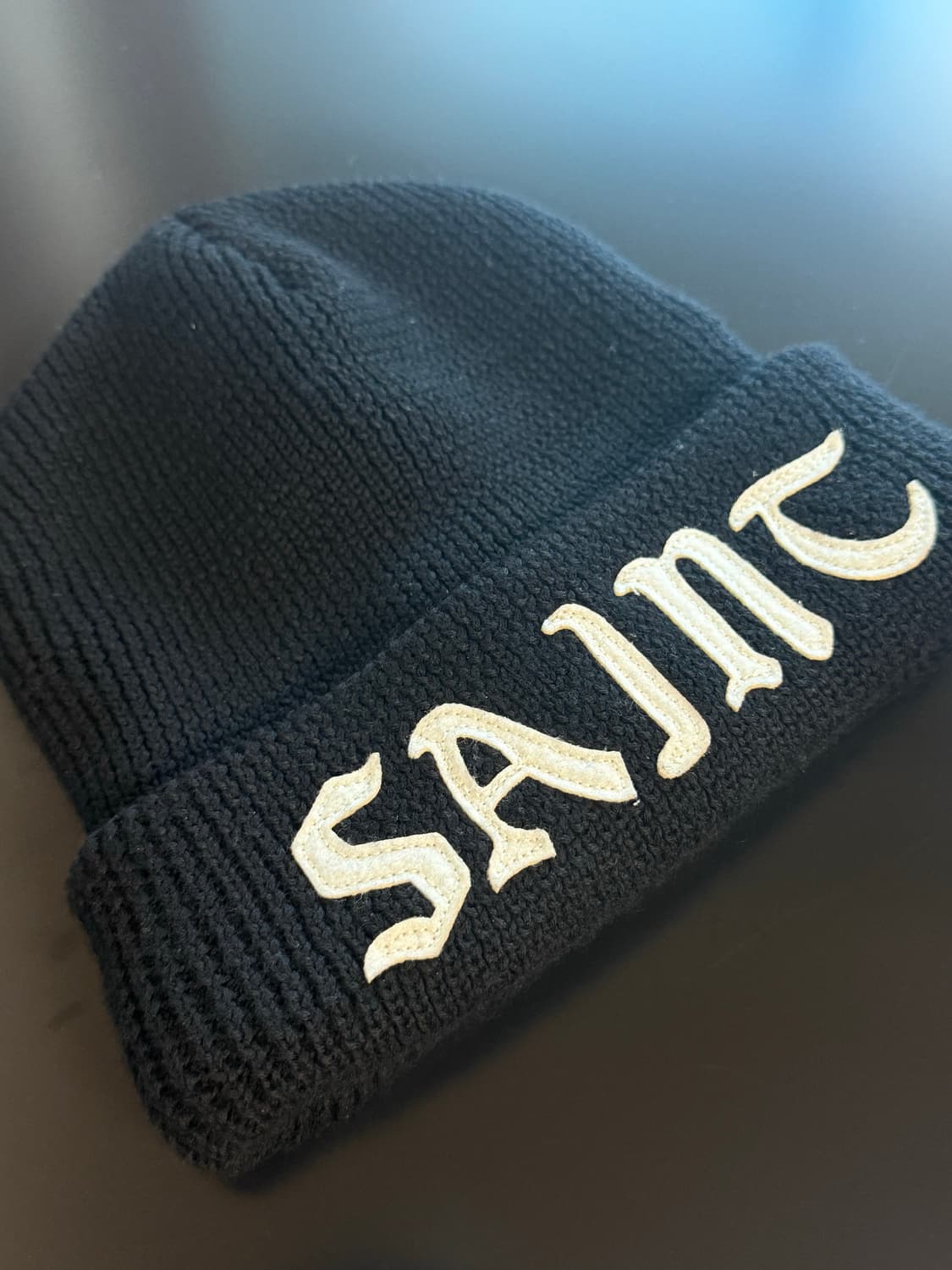 세인트 미카엘 비니 상품이미지1