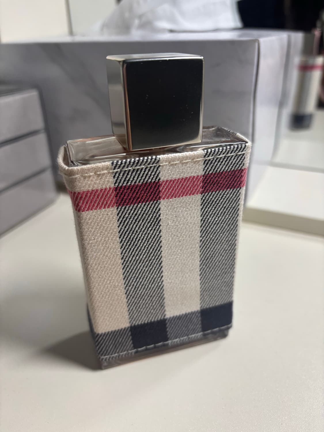 버버리 정품향수 100ml 상품이미지1