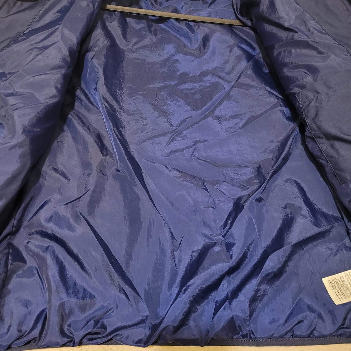 아디다스 수원삼성 패디드 자켓 100 상품이미지5