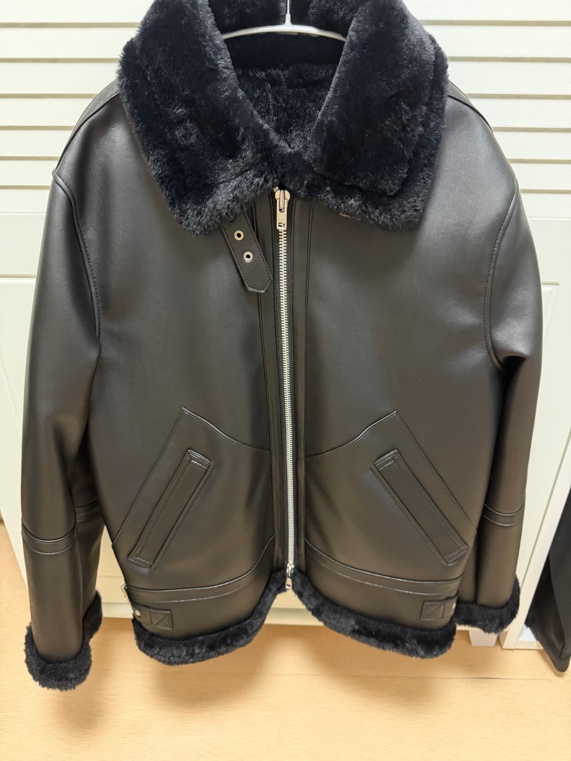 도프제이슨 무스탕 상품이미지1