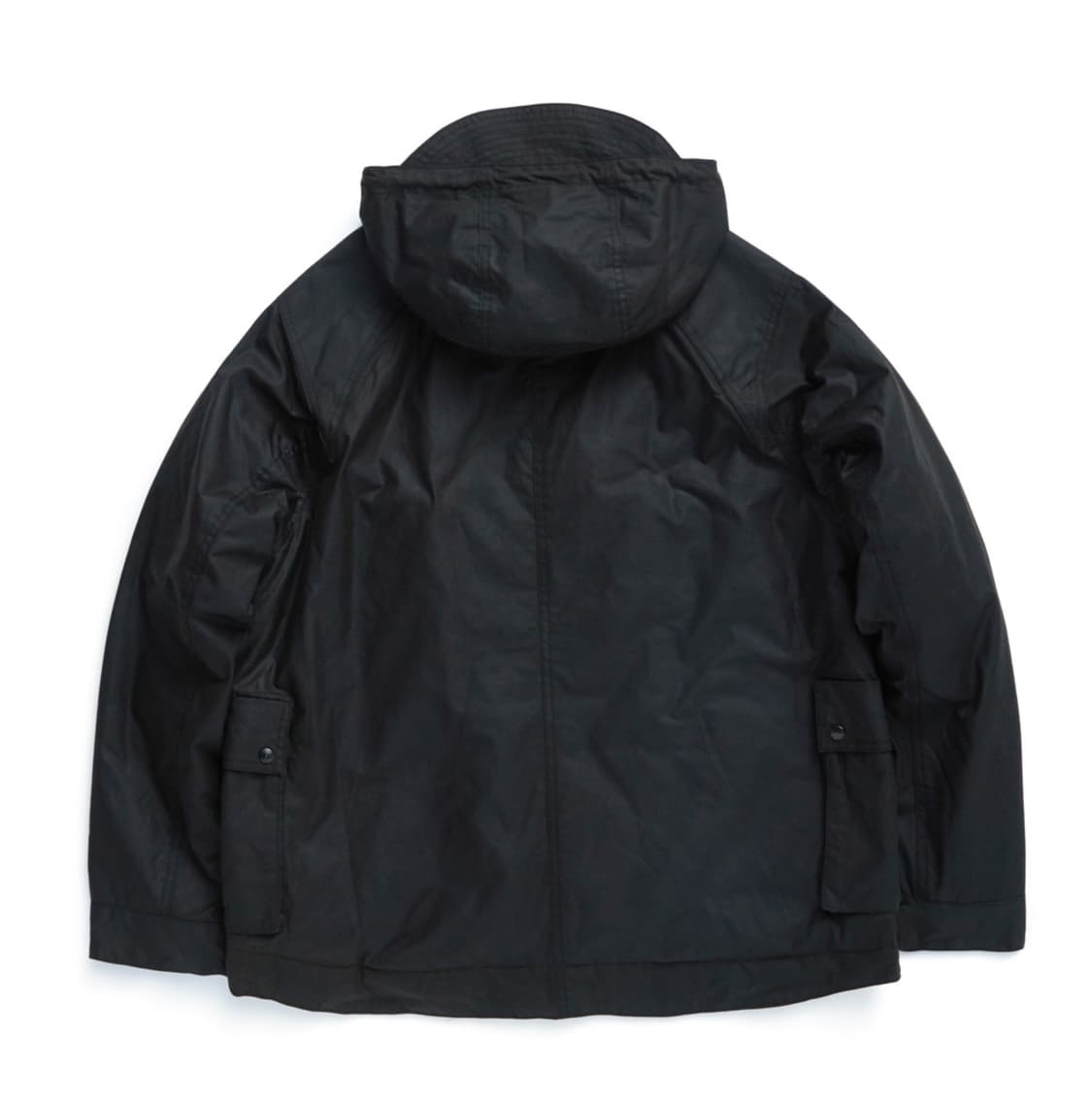 이스트로그 M70 파카 상품이미지3