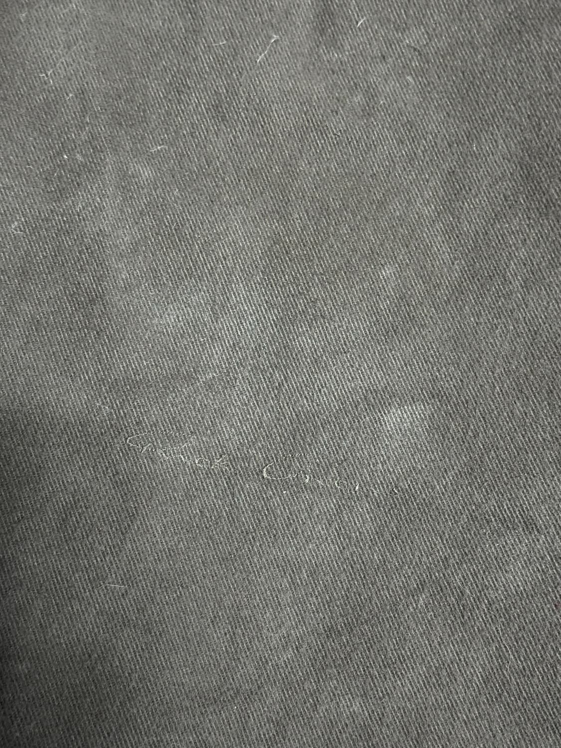 릭오웬스 , 다크쉐도우 더스트백 일괄 판매 상품이미지2