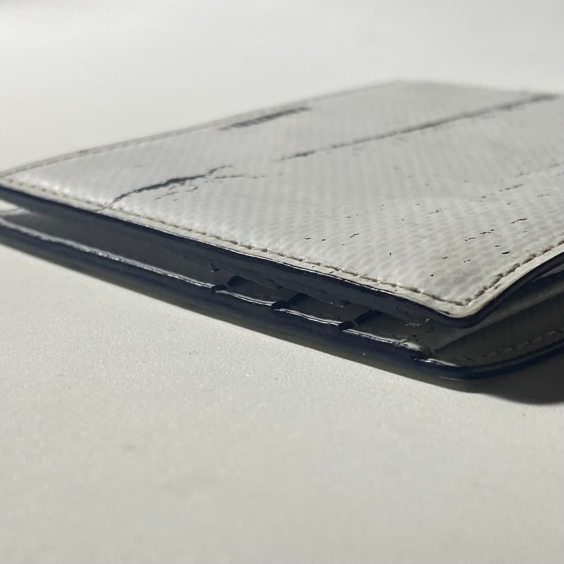 [정품] 카네이테이 딥슬림 반지갑 상품이미지9