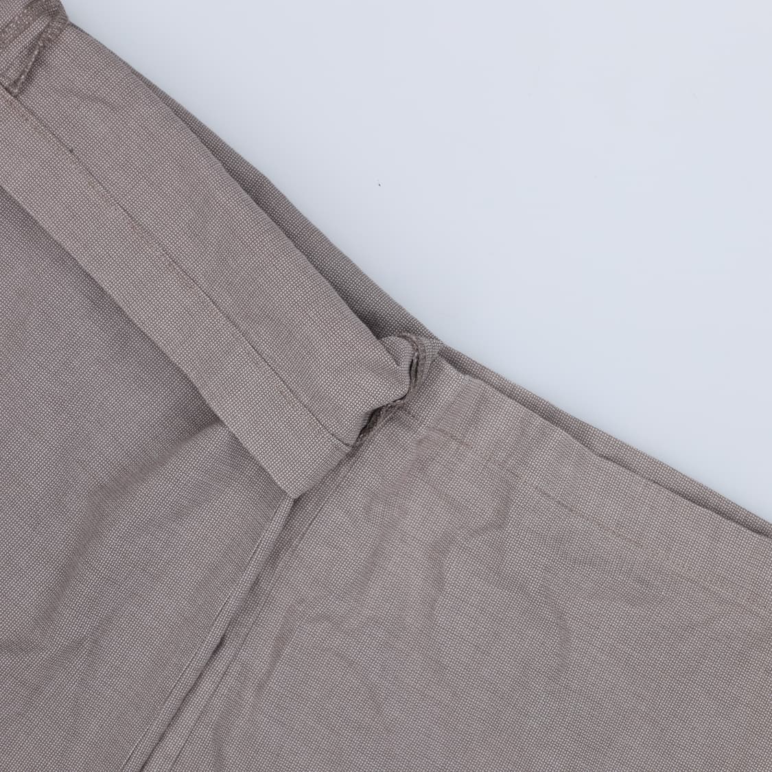 98 헨리코튼 체크 슬랙스 0311H1 상품이미지6