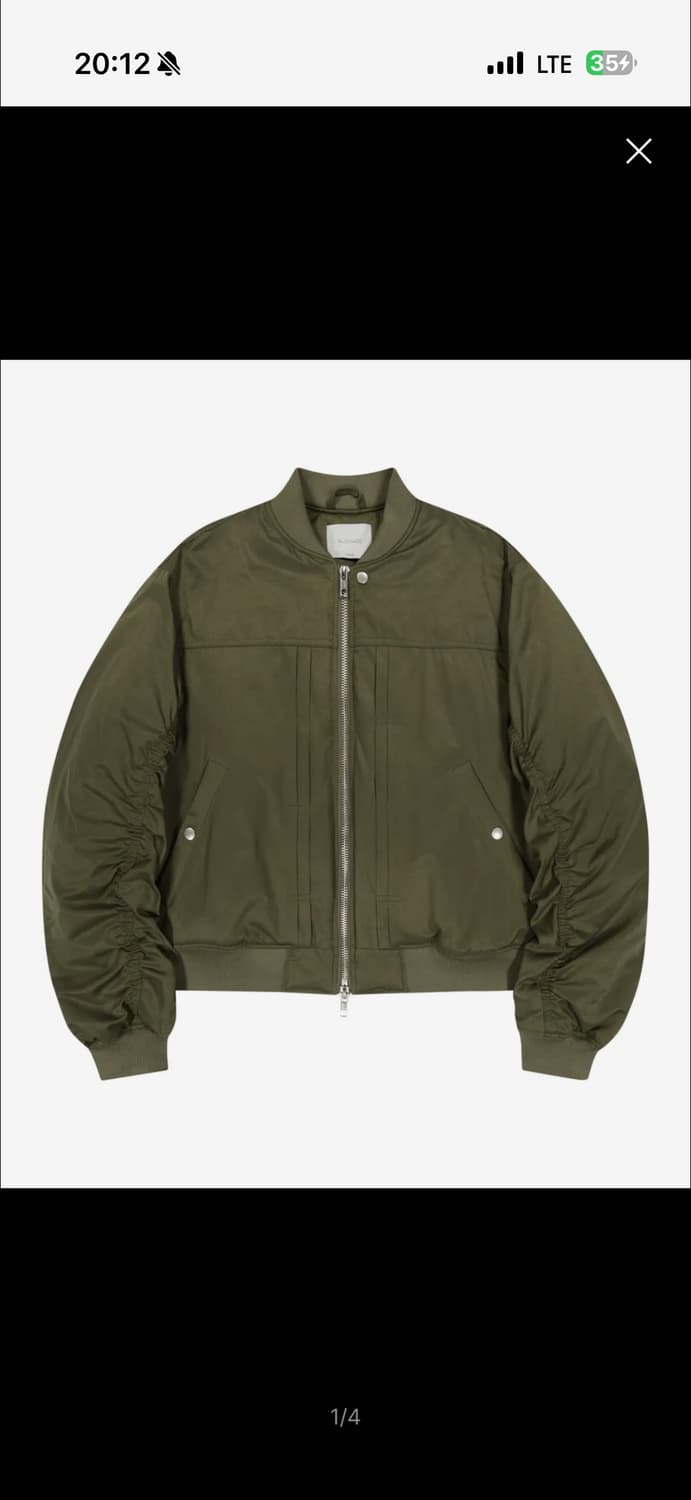 슬로우애시드 상품이미지1