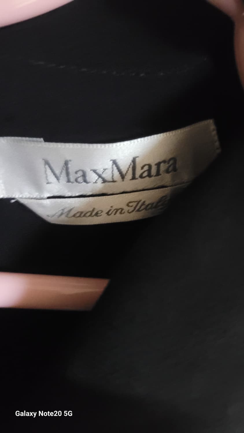 막스마라 원피스 상품이미지3