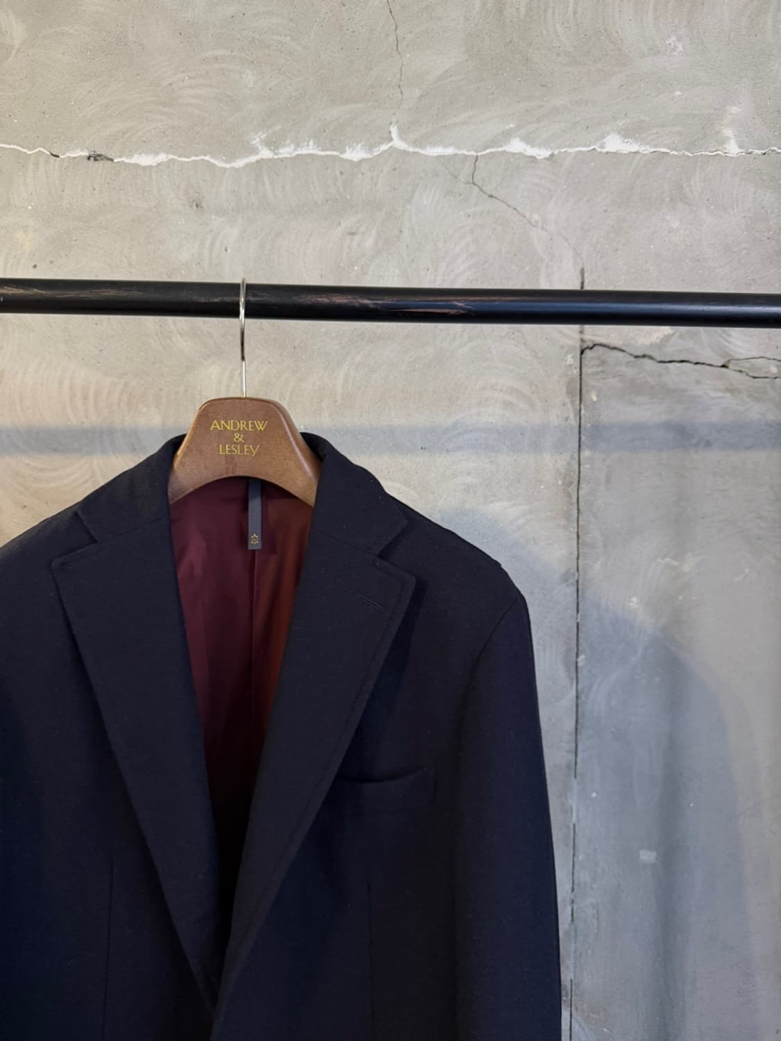 몬테도로 X 미니 테일러드 자켓 100 상품이미지8