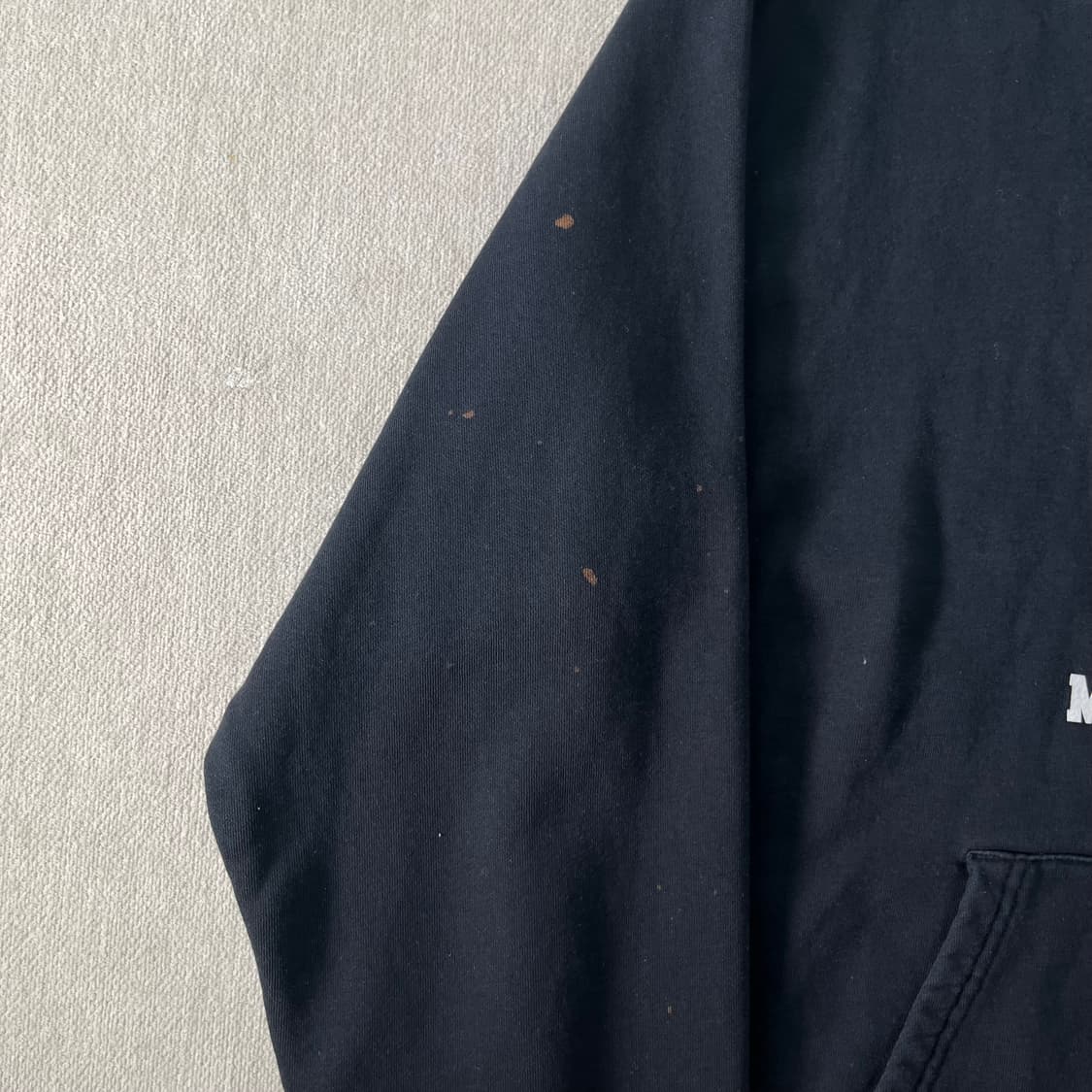 100 메종키츠네 폭스 후드티 상품이미지4