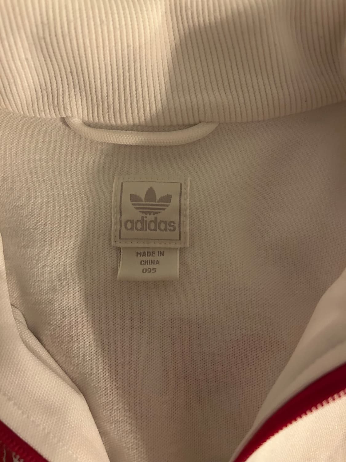 초희귀 아디다스 잉글랜드 져지 M 상품이미지2