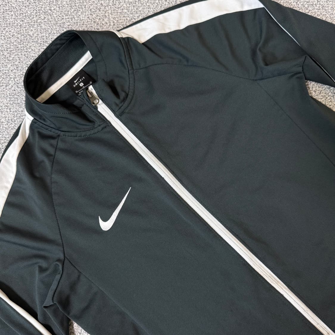 나이키 드라이핏 져지 M 상품이미지5