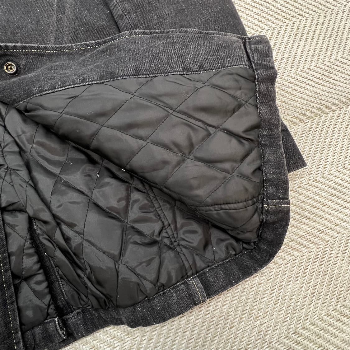 리바이스 워크 블레이저 r2237 상품이미지5