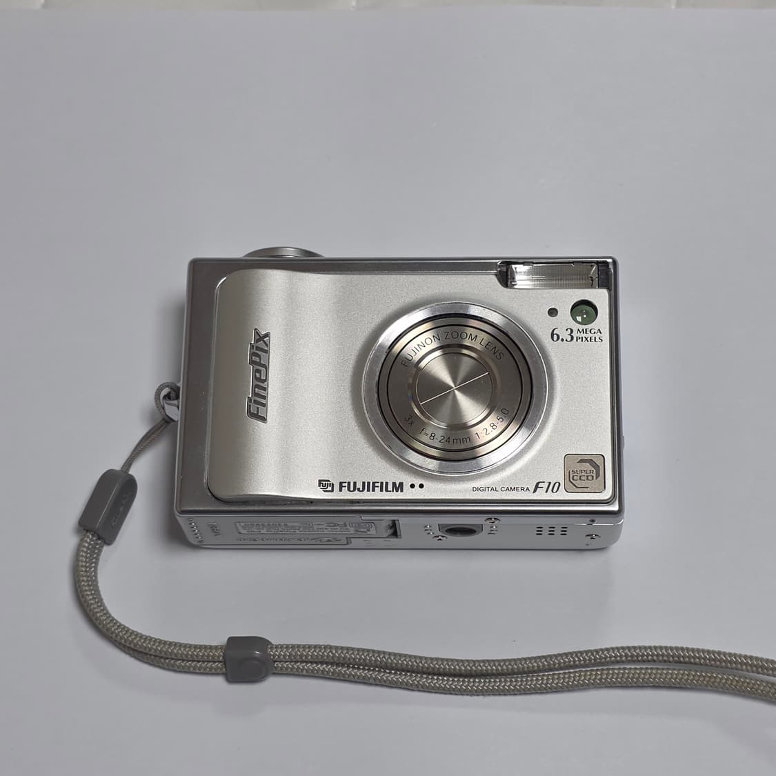 후지필름 파인픽스 Finepix f10 상품이미지2