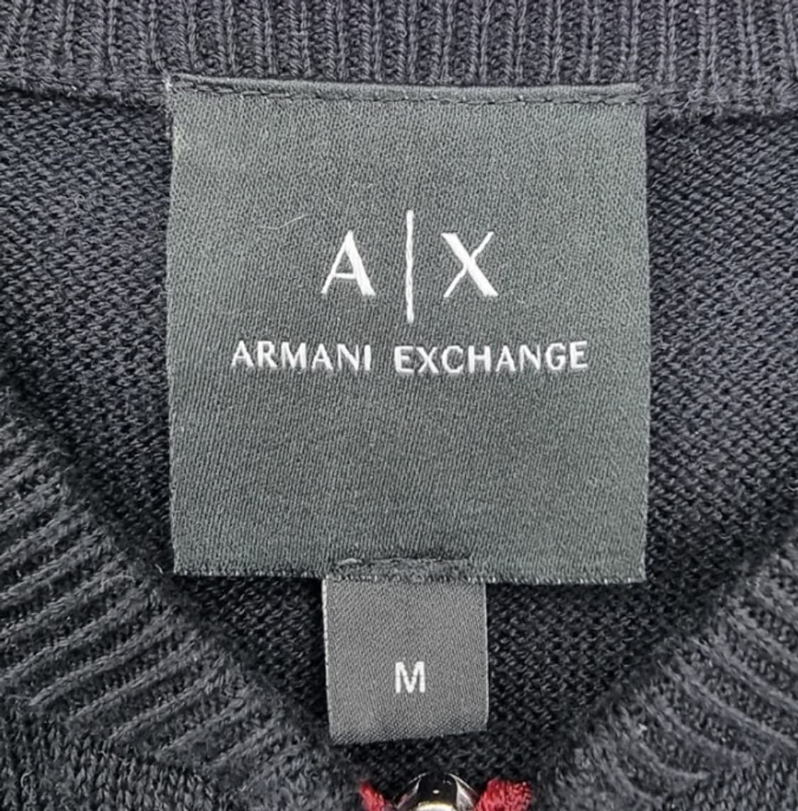 ARMANI EXCHANGE (95) 아르마니 익스체인지 상품이미지7