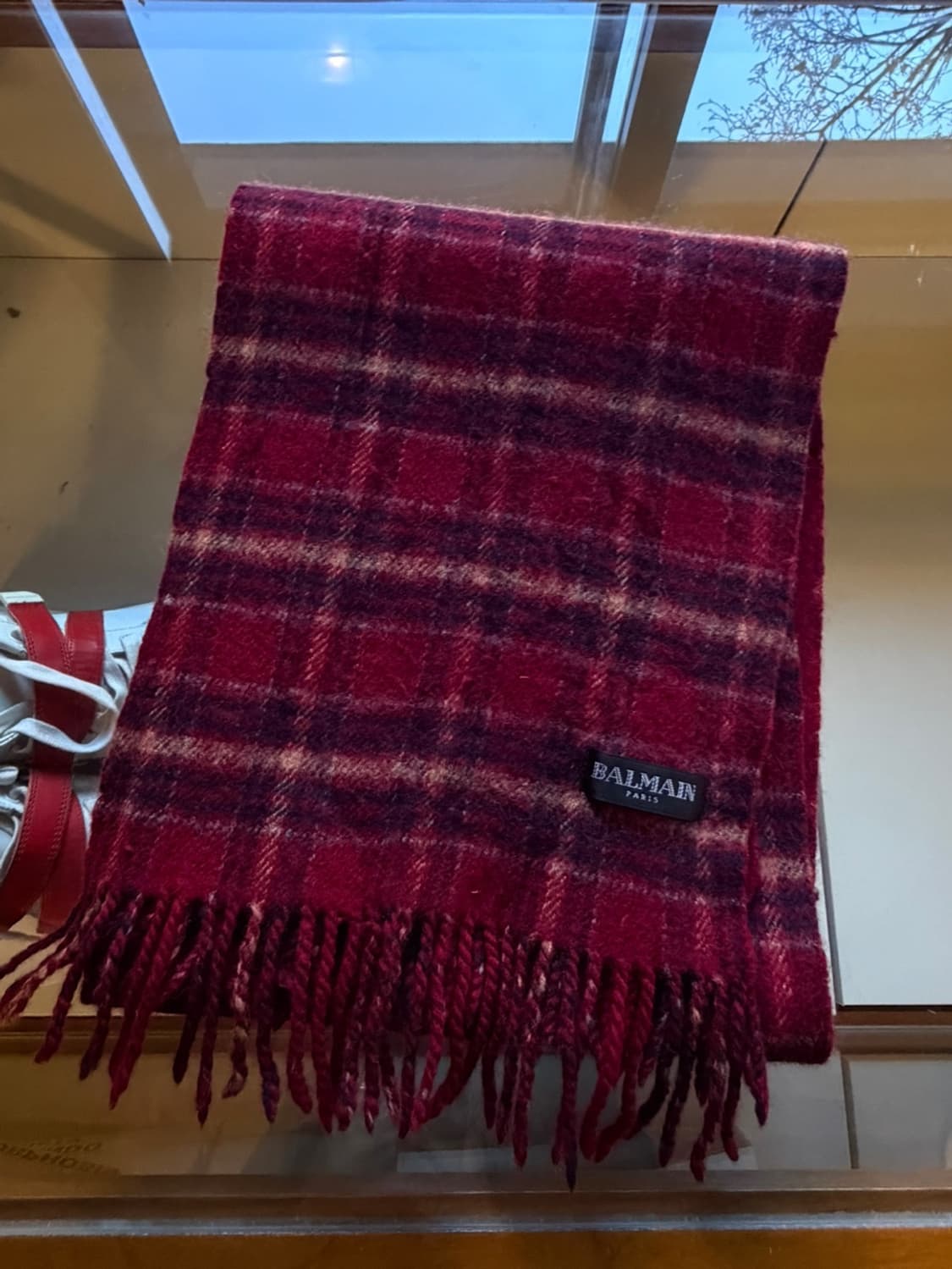 발망 머플러  상품이미지2