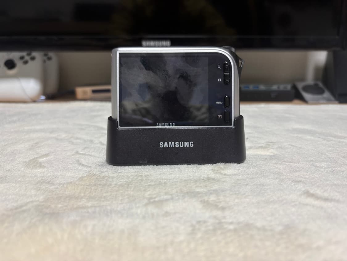 📸✨ 삼성 NV100HD 판매합니다 ✨📸 상품이미지9