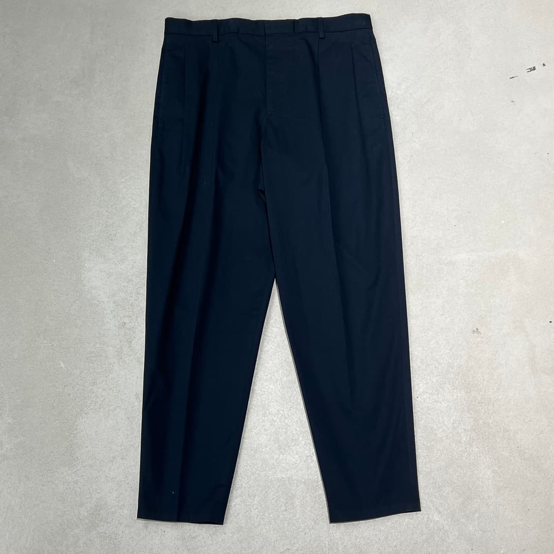 코스 핀턱 치노팬츠 s09354 상품이미지1