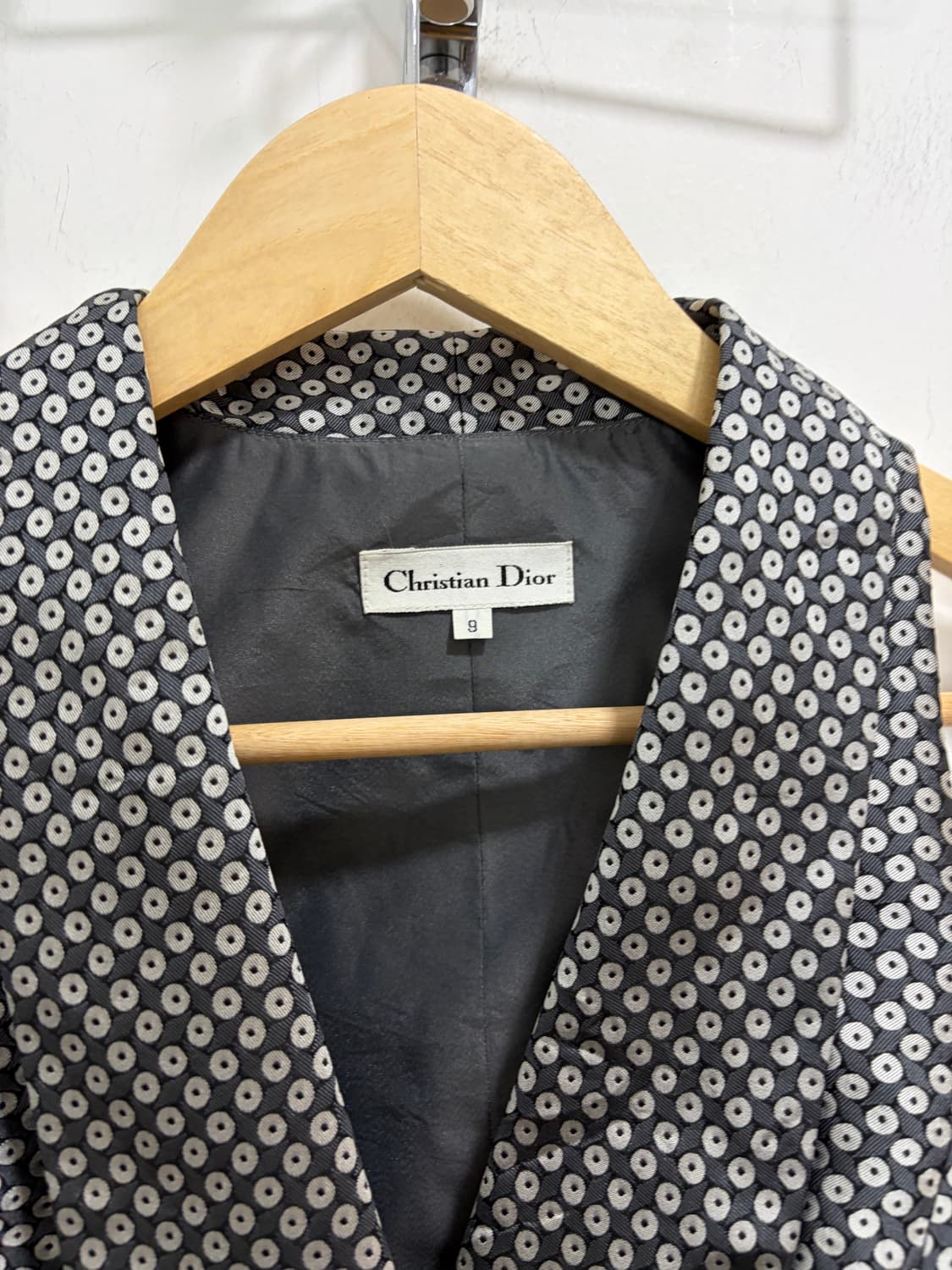 크리스찬 디올 베스트 조끼 상품이미지6