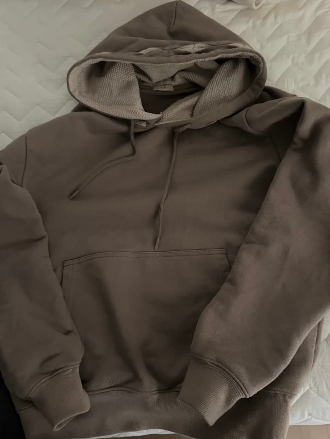 엑슬림(XLIM)후드 1사이즈 상품이미지1