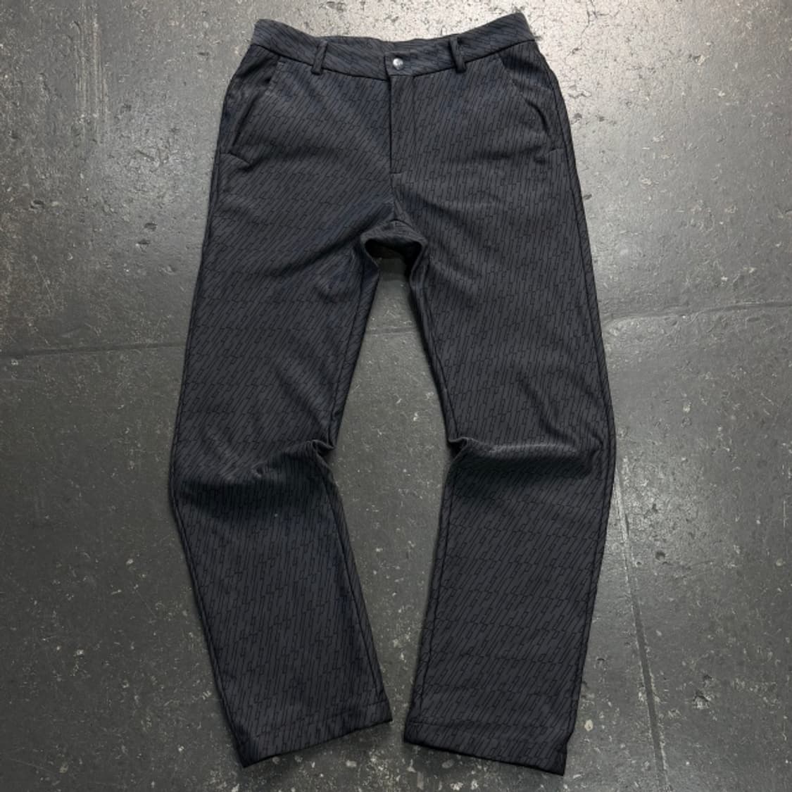 30 핑 골프 팬츠 상품이미지1