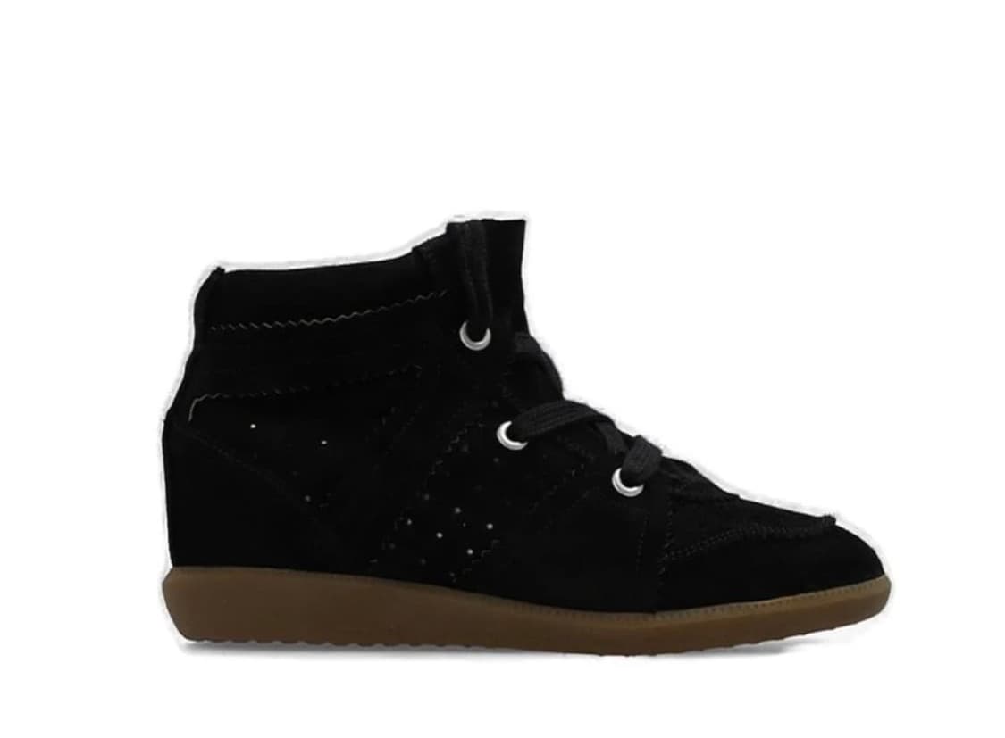 이자벨마랑 바비 베켓 스니커즈 37 (230~240) 상품이미지1