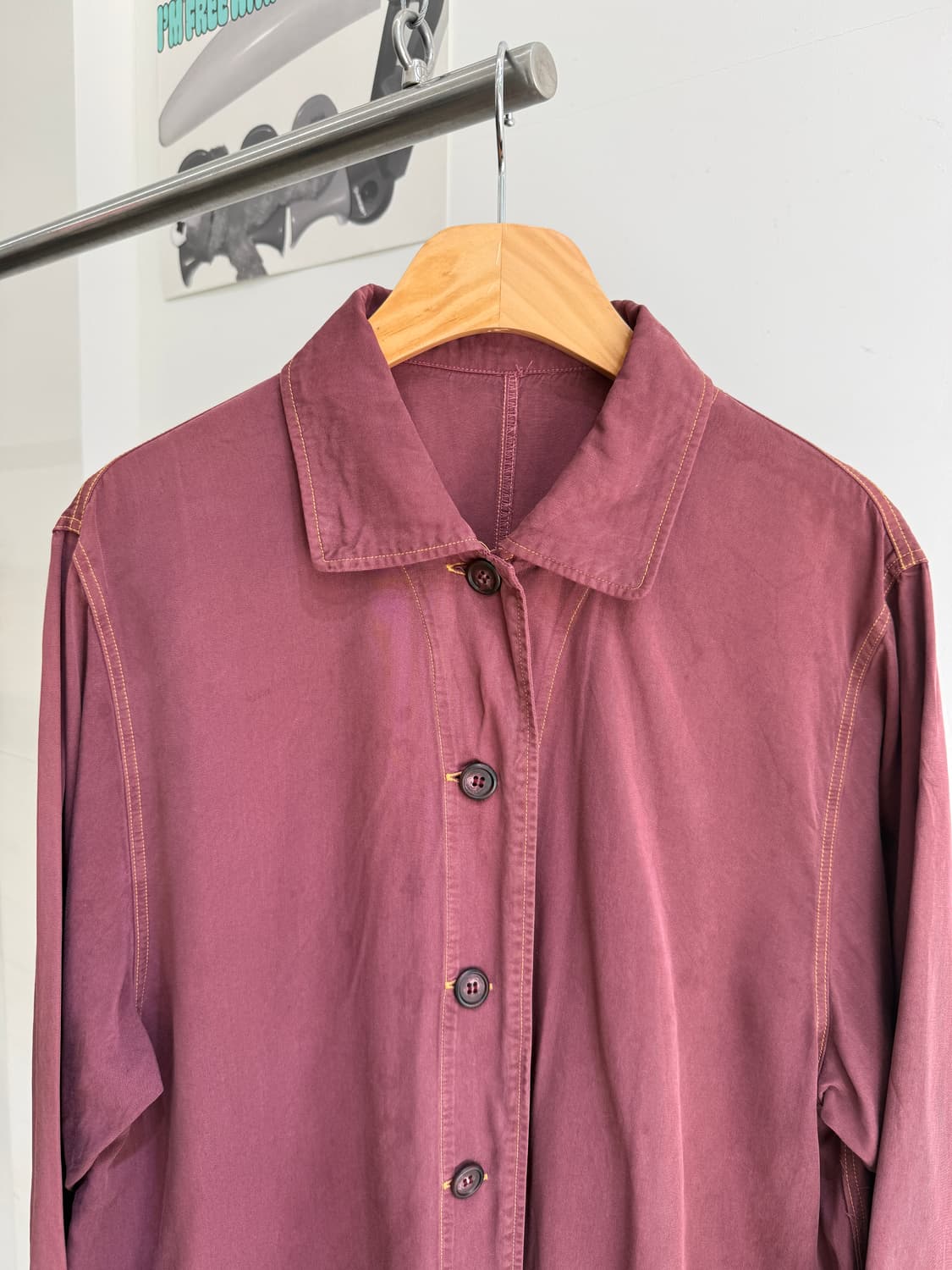VINTAGE (Made in Japan) 자켓  상품이미지2