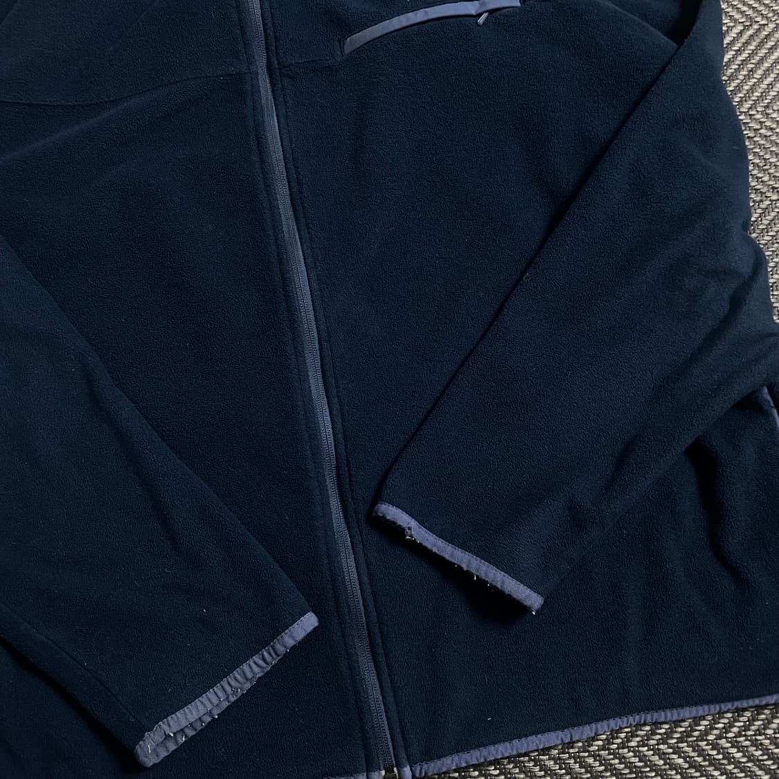 컬럼비아 마운틴 플리스 집업 자켓o 4759 상품이미지5