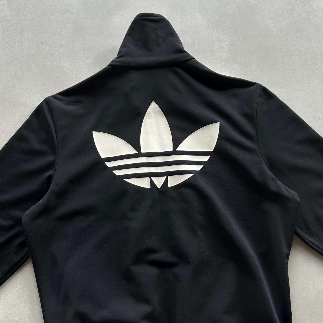 [S]아디다스 파이어버드 블랙 트랙탑 져지 상품이미지3