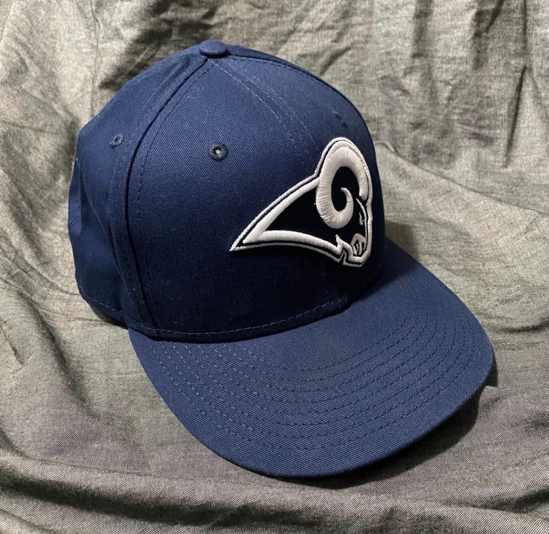 9Fifty NFL LA Rams Hat 상품이미지1