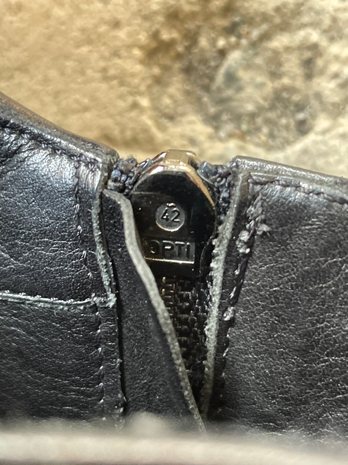 1998 Prada Sports Toblach High Top Boots 상품이미지9