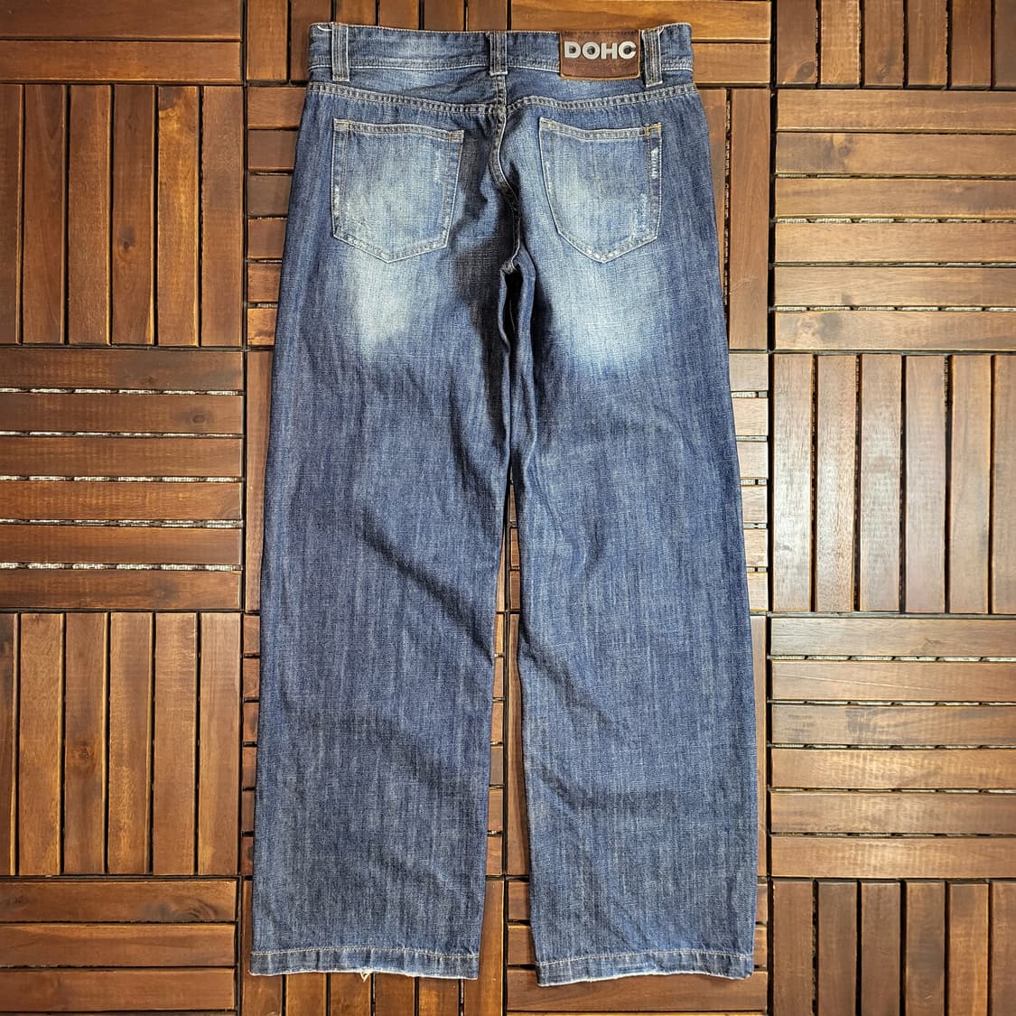DOHC 청바지 (34) 상품이미지5