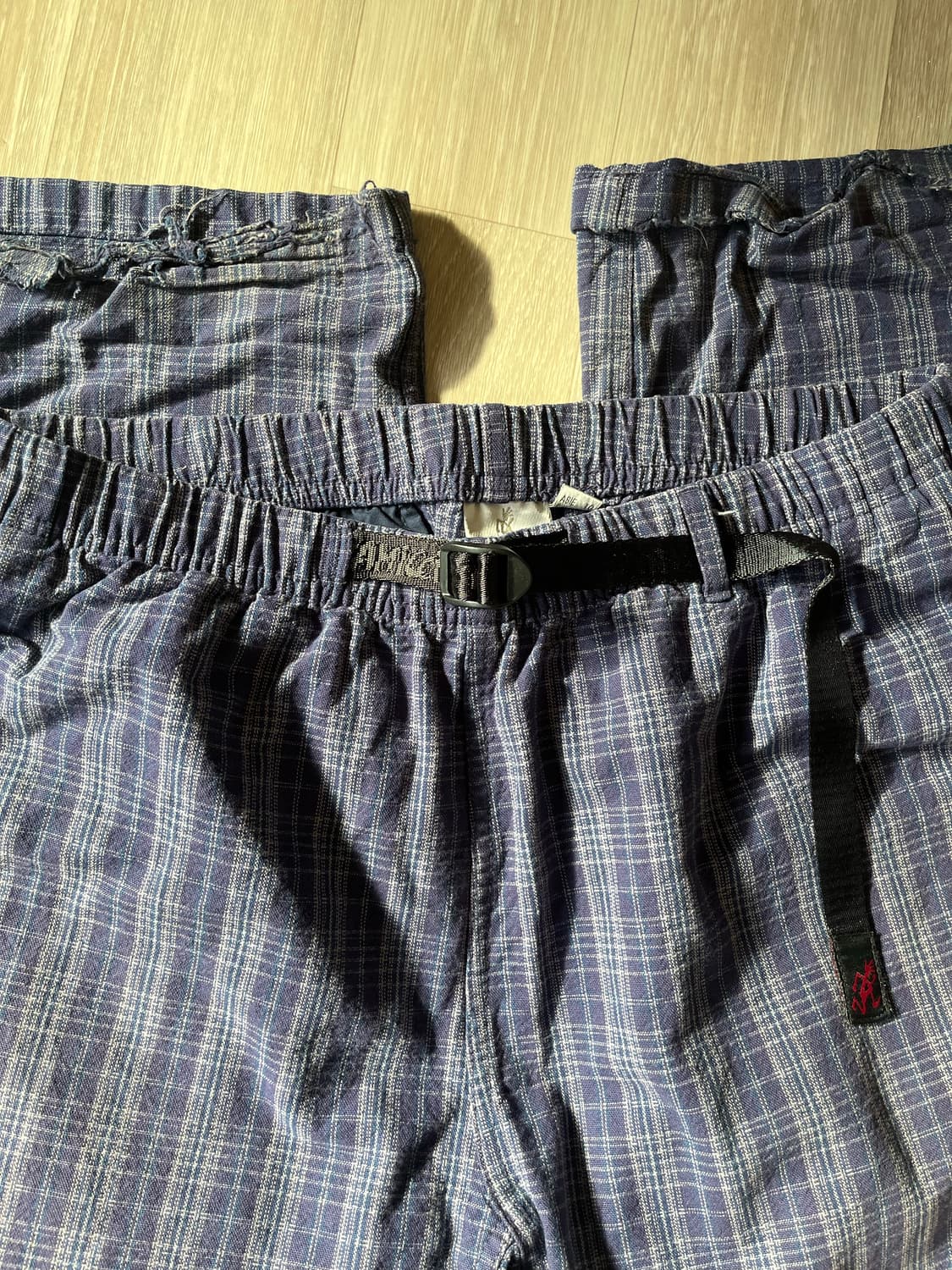 그라미치 O.G 얀 다이 팬츠_XL 상품이미지4